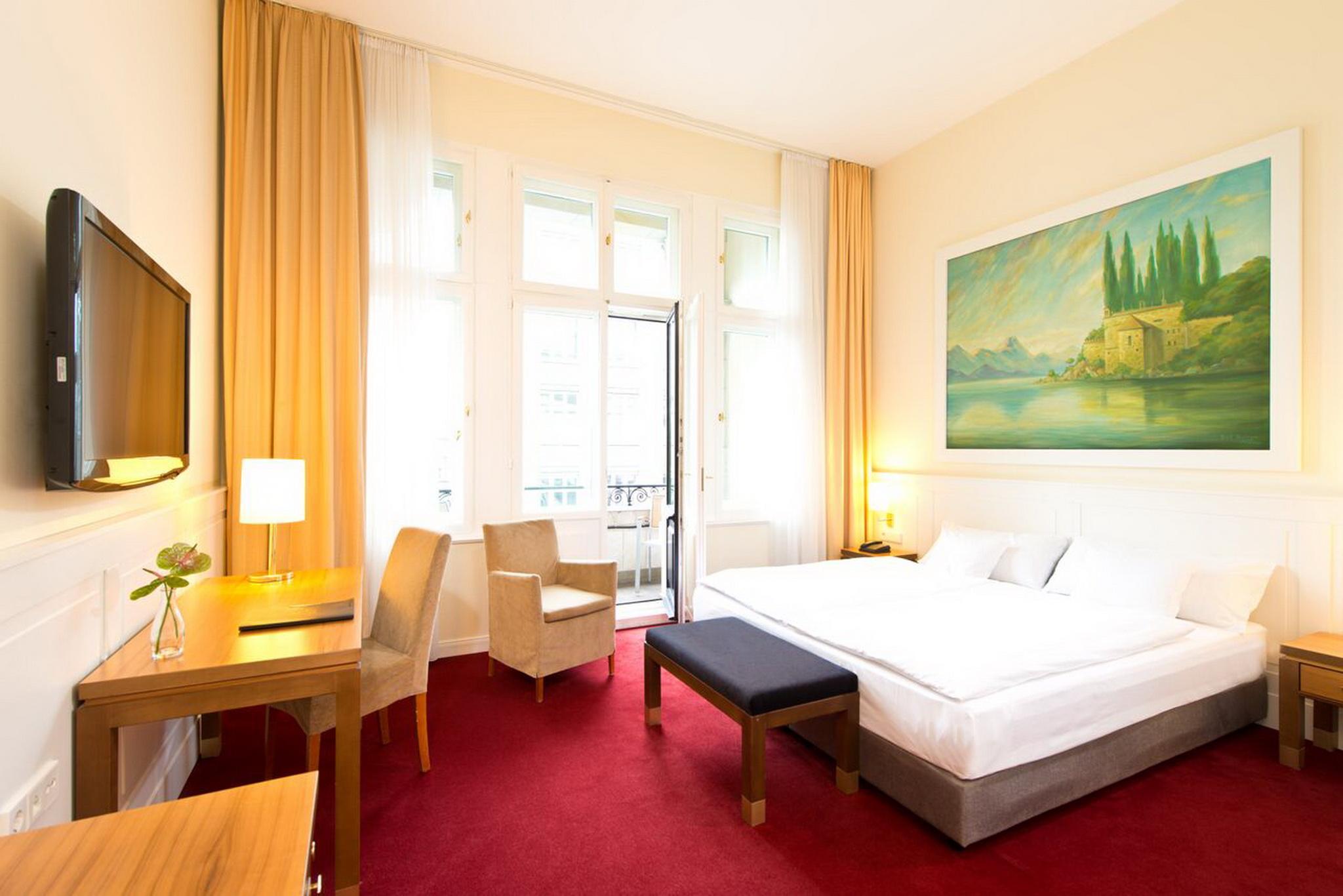 Numa I Arc Rooms & Apartments Βερολίνο Εξωτερικό φωτογραφία